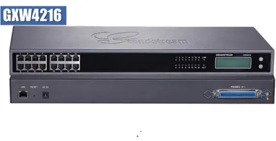 Obrázok produktu pre Grandstream GXW4216_v2 Grandstream Gateway GXW4216 v2