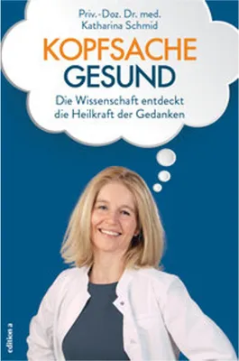 Produktbild von Kopfsache gesund