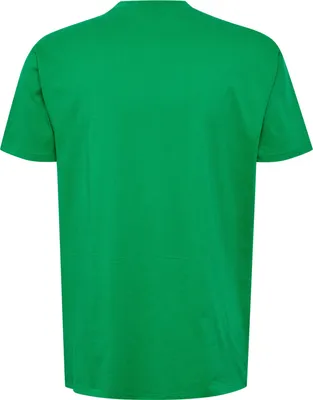 Produktbild von Hummel HmlGo 2.0 T-Shirt Herren grün Gr M
