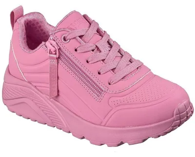 Produktbild von Skechers Uno Lite - Easy Zip 310387L-ROS Kinder