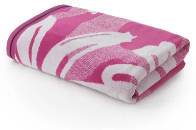 Obrázok produktu pre Veľký plážový uterák zo 100% egyptskej bavlny, rozmer 100 x 180 cm