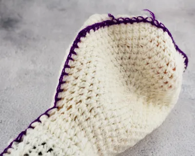 Produktbild von Reinigungshandschuh - Lif Hamam Weiß