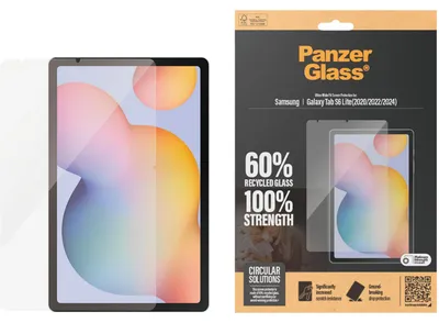Immagine prodotto di PanzerGlass Pellicola protettiva per Samsung Galaxy Tab S6 Lite (7376)