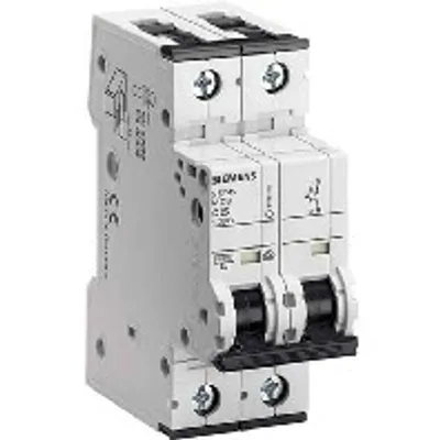 Obrázek produktu pro Siemens 5SY5210-7, IP20