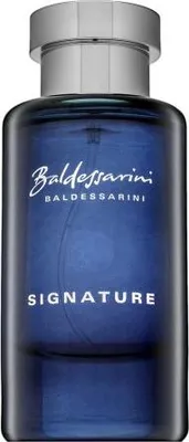 Obrázek produktu pro Baldessarini Signature - EDT, 50 ml