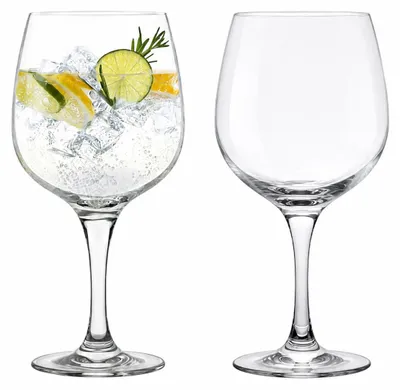 Produktbild von Stölzle Lausitz Cocktail Glas Set 2tlg.