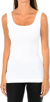 Produktbild von Intimidea Damen Empire Tank Top Rundhals 210150