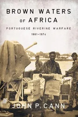 Obrázok produktu pre Brown Waters of Africa