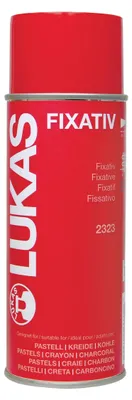 Zdjęcie produktu dla Fiksatywa Lukas 400 ml