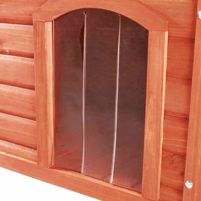 Zdjęcie produktu dla TRIXIE 39571, Plastik, 220 mm, 350 mm