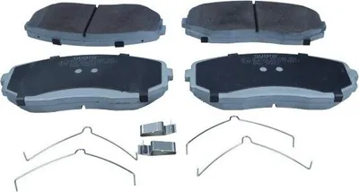 Immagine prodotto di Mitsubishi Eclipse 1.5 Anteriore Pastiglie Freni 17-