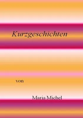 Produktbild von Kurzgeschichten