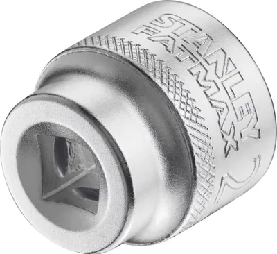 Immagine prodotto di Stanley HTS FATMAX 3/8 6-Kant Stecknuss 22 mm