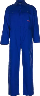 Produktbild von Größe 94 Herren Planam BW 290 Rallyekombi kornblau Modell 0138
