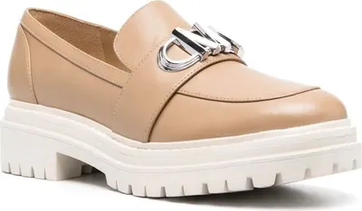 Immagine prodotto di Mocassini da donna Michael Kors 40F2PKFP1L-222 Colore: marrone Taglia: 41