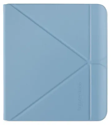 Produktbild von Etui Kobo Libra Colour SleepCover Case Dusk Blue