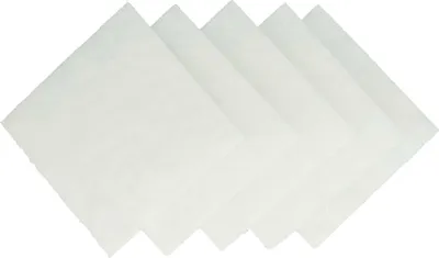 Produktbild von vhbw 5x Luftfilter G2 kompatibel mit Maico Lüfter, Ventilator, Lüftungsgerät