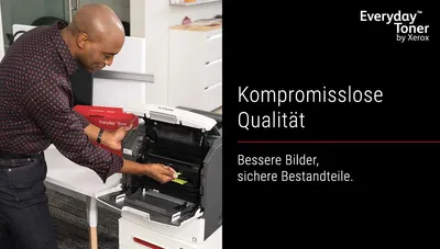 Zdjęcie produktu dla Xerox 006R04749 Xerox Toner Everyday compatible with W1470X Black