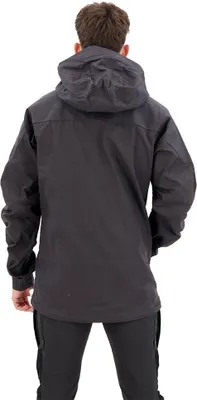 Zdjęcie produktu dla Fjällräven FJÄLLRÄVEN Skogsö Kurtka szara ciemnoszara XXL