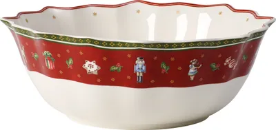 Image de Villeroy & Boch Bol Toys Delight | Sélection moyen : moyen Finition : moyen