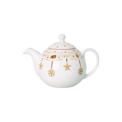 Zdjęcie produktu dla Hutschenreuther imbryk mały Christmas Love 02488-727511-14200