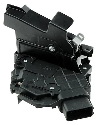 Image de Serrure de porte