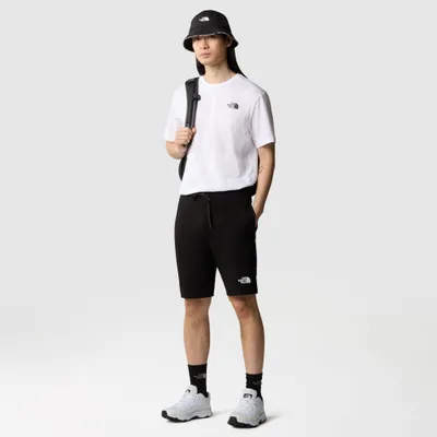 Produktbild von The north face m graphic short light-eu