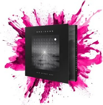 Produktbild von Gib nicht auf (Digipak)