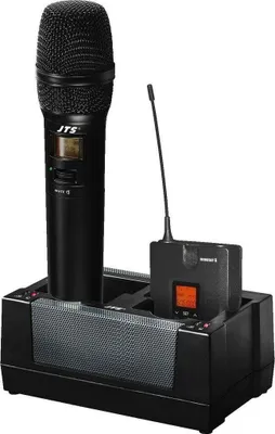 Produktbild von JTS 850CH-2 Netzteil