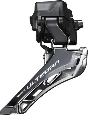 Immagine prodotto di SHIMANO ULTEGRA R8150 - Argento/Nero