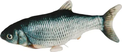 Immagine prodotto di Giocattolo per gatti - Pesce che salta