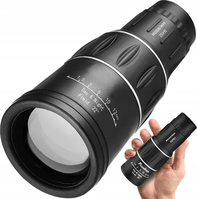 Zdjęcie produktu dla Luneta Monokular Vision-1