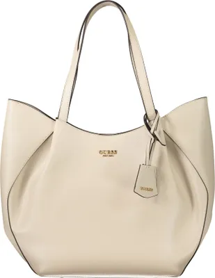 Produktbild von Guess Guess Amorette 2 in 1 Tasche Beige