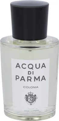 Produktbild von Acqua di Parma Colonia, Männer, Sommer, 50 ml, Nicht nachfüllbare Flasche, Lavendel, Orange, Rose, Patschuli, Sandelholz, Vetiver