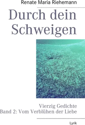 Produktbild von Durch dein Schweigen