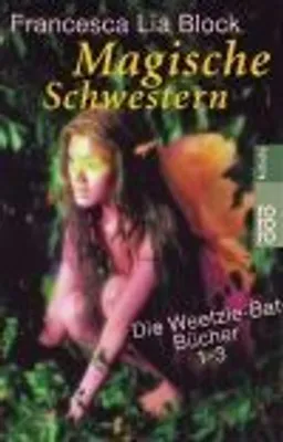 Produktbild von Magische Schwestern