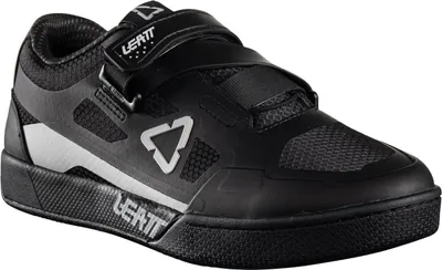 Produktbild von Leatt Unisex Fahrradschuhe Klickpedal 5.0 , Schwarz, 43,5
