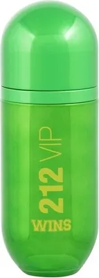 Zdjęcie produktu dla Carolina Herrera 212 VIP Wins EDP 80 ml W