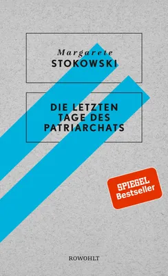 Produktbild von Die letzten Tage des Patriarchats