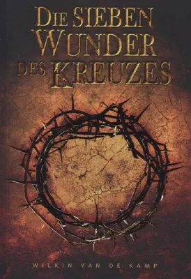 Obrázek produktu pro Die sieben Wunder des Kreuzes