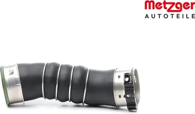 Produktbild von METZGER 2400319 Turbo Ladeluftschlauch für BMW 1 Schrägheck (E87) 1 Schrägheck (E81) 1 Coupe (E82)