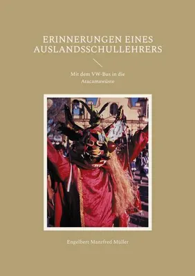 Produktbild von Erinnerungen eines Auslandsschullehrers