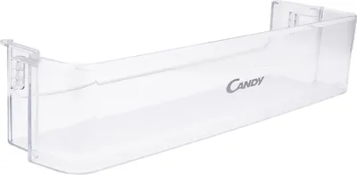 Produktbild von Türfach unten für Kühlteil Candy 43008331 in KühlGefrierKombination