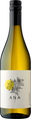 Produktbild von Sanziana Chardonnay 2022 | Rumänien | 13% vol | 0,75 l