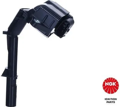 Produktbild von NGK 49108 Zündspule 14V passend für MERCEDES-BENZ C-Klasse Limousine (W204) C-Klasse T-modell (S204) C-Klasse T-modell (S205) E-Klasse Limousine