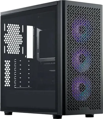 Cooler Master Elite 342 White, du low cost très classe