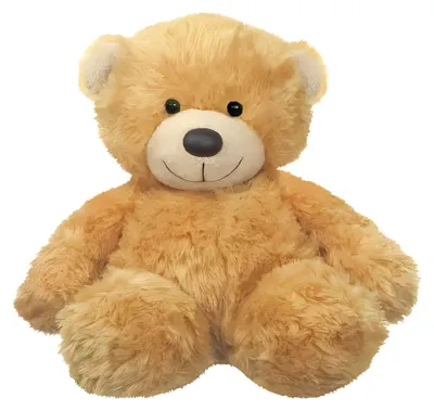 Obrázok produktu pre Medvedík Bonnie Honey 12774 - Medvedík Aurora medovej farby 22cm