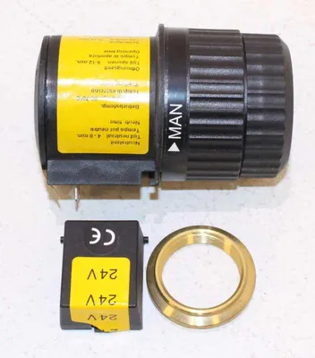 Produktbild von Danfoss 082F0052, 1 Stück(e)