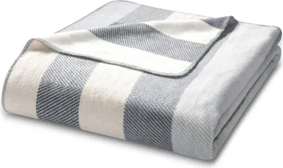 Zdjęcie produktu dla Plaid / koc Interlocked 150 x 200 cm