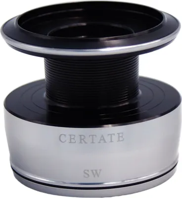Produktbild von DAIWA Ersatzspule für 24 Certate SW, 5000-XH, 19316-501